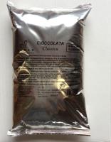 Chocolate en packaging