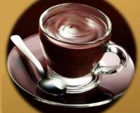 Chocolate a la taza Quality-Choc