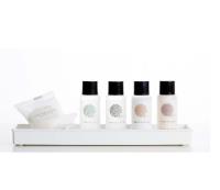 Amenities - productos de acogida