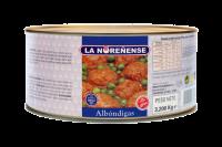 Albondigas Cerdo