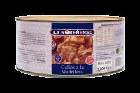 Callos Madrileña