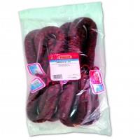 Chorizo de León Sarta