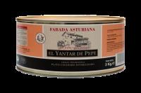 Fabada asturiana