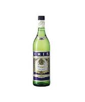 Vermouth iris blanco de Muller