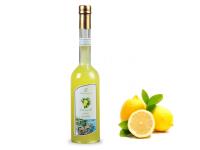 Licor de Limón 50 cl y 70 cl (30% vol)