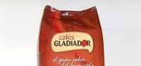 Café en grano Mezcla de Cafés Gladiador