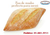 PANADERÍA