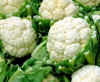 Verduras