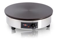 Crepera electrica - 