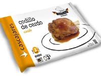 CODILLO DE CERDO