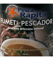 Caldo de Pescado
