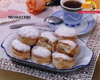 Nevaditos