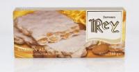 Turrón de almendra duro