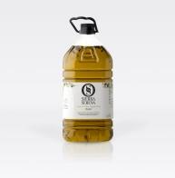 Aceite Sierra Serena