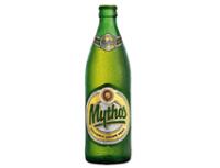 Cerveza Mythos