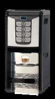 Máquina café espresso