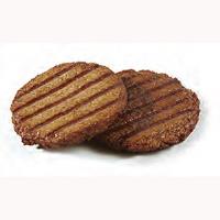 Hamburguesas vegetarianas MC2