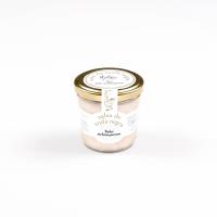 Salsa de trufa negra