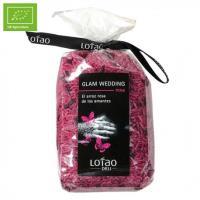 Arroz Glam Wedding Pink ecológico 