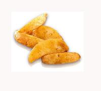 Gajos de patata Spicy Wedges 