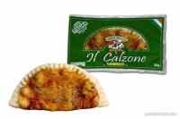 Calzone en bolsa