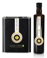 Verde Gaién Lágrimas de Oro 500 ml