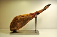 Jamón Ibérico Singular