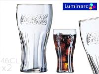 Vasos y copas para el sector hostelero