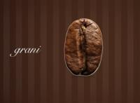Café en grano