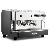 Cafetera profesional Monroc 2 Grupos Pulser