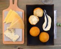 Bomba de Brie