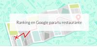 Optimización SEO para restaurantes