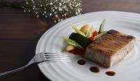 Plancha de cochinillo 