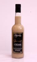 Crema Gourmet Mayordomo