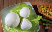 La Mozzarella di Búfala Campana