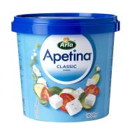 Arla Apetina dados tipo Feta 1kg