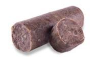 Rulos de carne