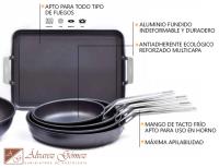 Utensilios de Cocina