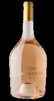 1890 Manzanos Rosé