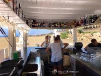 Chiringuito modular Castelldels
