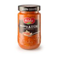 Salsas caseras