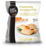 Empanadilla horneables de Pollo