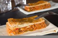 Empanada de atún