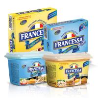 Margarina Francessa