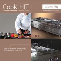 UDEX | UDi ® | CooK HIT by UDi ® | UDifri ®