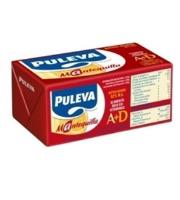 Mantequilla en bloque Puleva