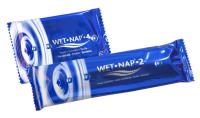 Toallita refrescante Wet Nap 2