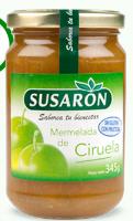 Mermelada de Ciruela SUSARON