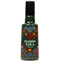 Aceite de oliva Pasión Loca 
