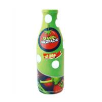 Spanish Gazpacho Bio